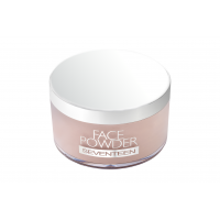 Seventeen Loose Face Powder 06 Golden Beige